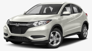 2018 Honda Hr-v - Chevrolet Suv 2018 #4095846