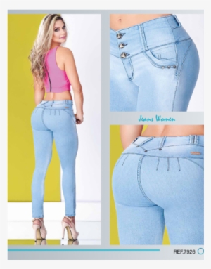 Denim #4095892