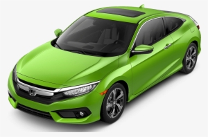 Accord Civic Coupe - Honda #4095919