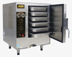 Steam N Hold Steamer - Accutemp Steamer #4096112