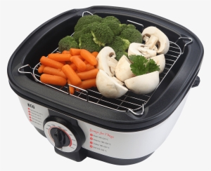 Multifunctional Pot Your Way - Ecg Mh 158 Multifunctional Pot #4096138