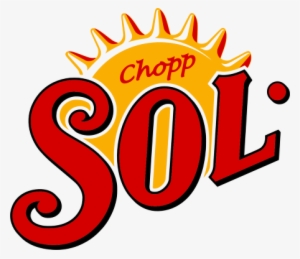 Download Sol Chopp Logo - Cerveja Sol #4096140