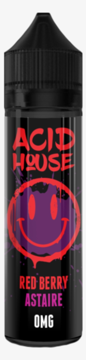 Red Berry Astaire - Acid House E Liquid #4096185