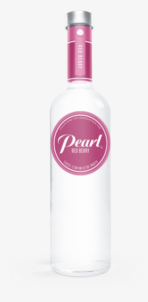 Red Berry Bottle - Pearl Vodka Plum 70 Proof 750ml #4096276