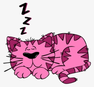 Cat And Rat Clipart - Cat Nap Idiom Meaning #4096304