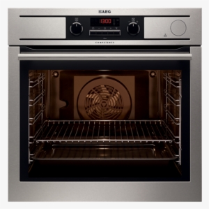 60cm Thermic°steam™ Pyroluxe™ Oven - Ovens #4096376