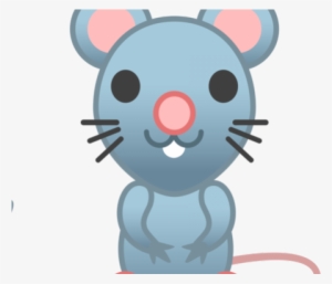 Rat Clipart Rata - Rat Icon #4096380