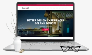 Mockup-macbook - Netbook #4096482