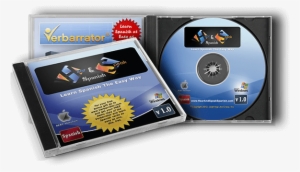 Jewel Case Retail Ready Cd Packaging Banner - Optical Disc Packaging #4096519