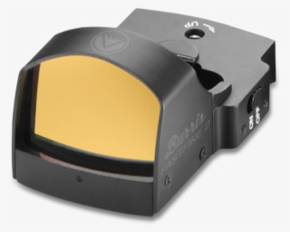 Burris Fastfire Series Sights - Mira Para Glock 22 #4096624