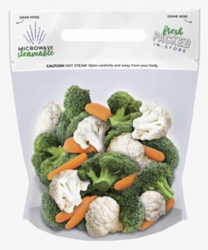 Eco Friendly Chemicals • Food Packaging Containers - Broccoli #4096703