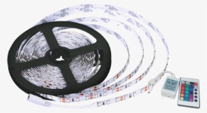 Fl65bf04 Fita Led 10mm 12v Ip65 Smd2835 4,8 W/m C/ - Rgb #4096754