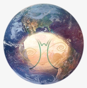 North Ca Fires & Their Spiritual Connotation - Earth From Space #4096974