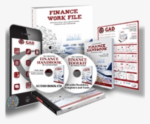 Products - Finance #4096993
