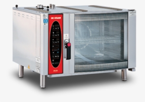 Convection Oven With Steam / Electrical - Konveksiyonlu Fırınlar #4096994