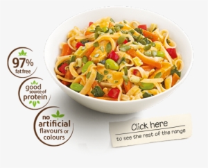 Click For More - Super Nature Super Foods Frozen Meal Pad Thai Chicken #4097111