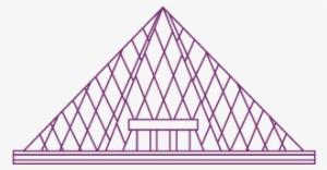 Musée Du Louvre - Triangle #4097174