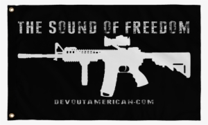 The Sound Of Freedom - Pledge Of Allegiance #4097235