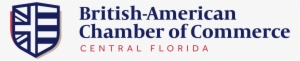 British American Chamber Of Commerce Becomes The First - Orlando #4097375