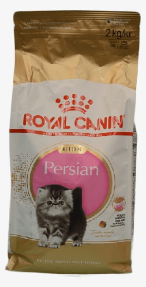 Royal Canin Kitten Persian #4097477