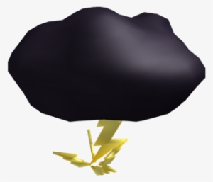 Lightning Strikes - Illustration #4097613
