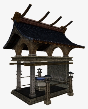 Dark Shrine - Shrine #4097641