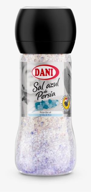 Persian Blue Salt 450g - Persian Blue Salt #4097671