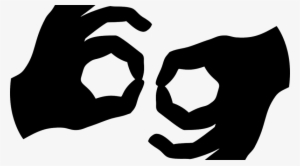 Sga Sheds Light On American Sign Languages And Other - American Sign Language #4097703