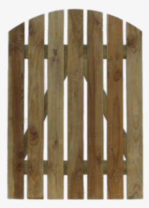 Round Top Garden Gate - Birthday #4097844