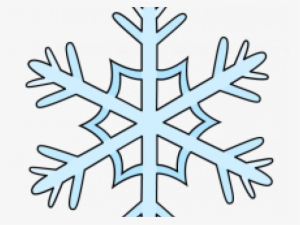 Drawn Snowflake Png Tumblr - Drawing #4097865