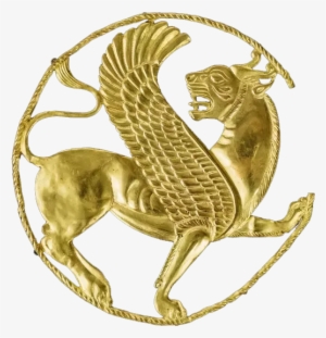 Persian Token - Iranian Migrations Before History #4097903