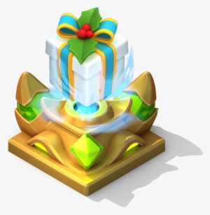 Frosty Shrine - Portable Network Graphics #4098008