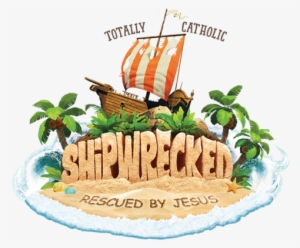 Shipwreckedlogo1 Tc Lr #4098097