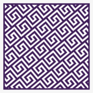 Bleed Area May Not Be Visible - Meander #4098099