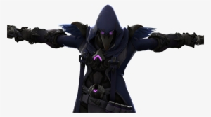 Free Download Overwatch Reaper Ultimate Clipart Characters - Overwatch Reaper Png Transparent #4098126 Free Download Overwatch Reaper Ultimate Clipart Characters - Overwatch Reaper Png Transparent #4098126