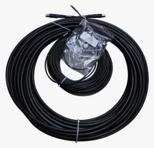 Inmarsat Isatdock Sma Tnc Cable Kit Passive Isd941 - Spiral #4098127