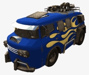 Fuel Flower Reaper - Video Game #4098148