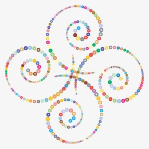This Free Icons Png Design Of Abstract Circles Spirals #4098170