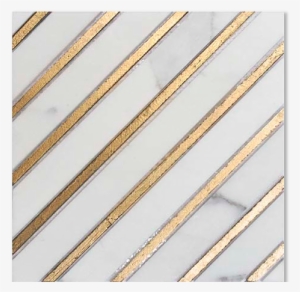 Beam Calacatta- Gold - Tile #4098172