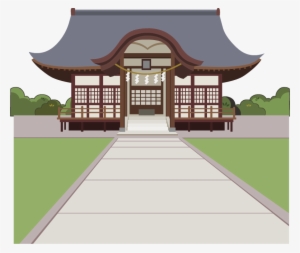 Jinja - Chinese Architecture #4098264