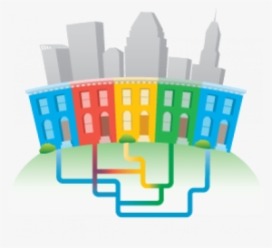 Googlefiber - Fiber To The Home Illustrations #4098268