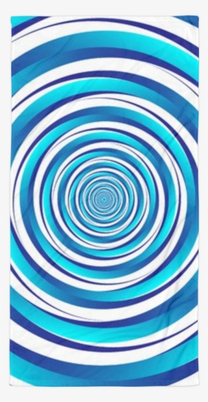 Sublimated Towel - Iphone #4098438