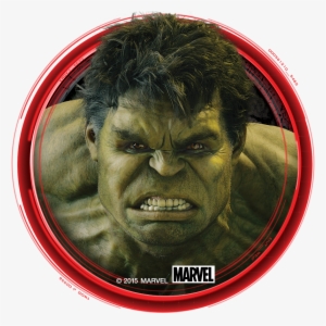 Aou Audi Promo 02 - Samsung Avengers Clear Cover For Samsung Galaxy S6 #4098472