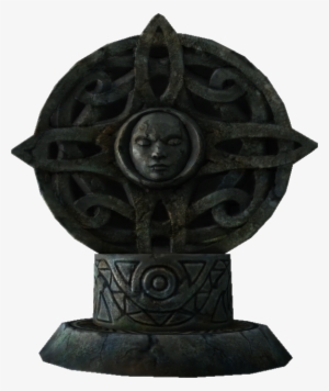 Tesv Shrine Mara - Elder Scrolls Gods Shrine #4098474