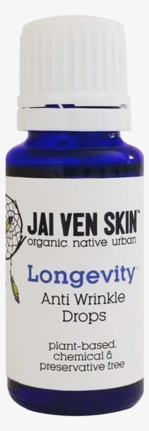 Longevity Anti-wrinkle Drops #4098476