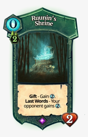 Faeria Egg Of Wonders #4098498