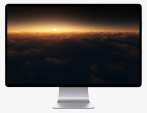 Thunderbolt Display 27 Zoll #4098566