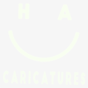 Cropped Ha Caricatures - Circle #4098594