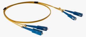 Model - - Patch Cord Fiber Png #4098618