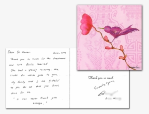 Hwang Thank You - Production #4098727